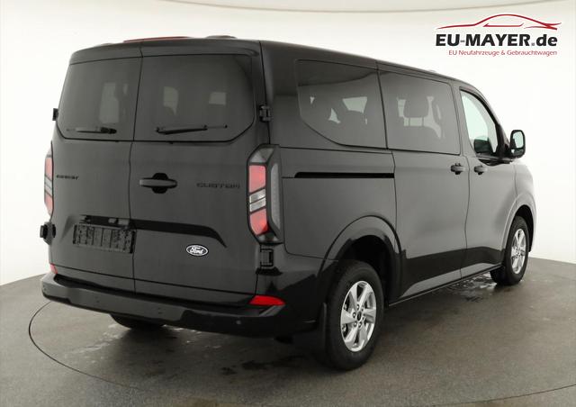 Ford Transit Custom 320 L1 FWD Limited Kombi 2.0 Limited, 9-Sitzer, Navi, FS-beheizbar, Side, Kamera, 4 J.-Garantie 