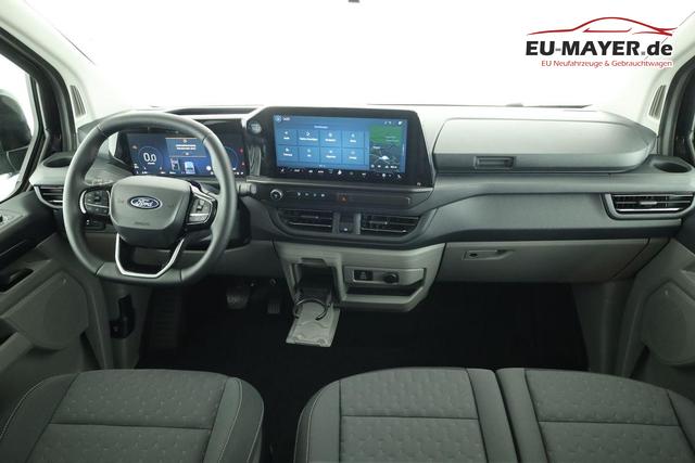 Ford Transit Custom 320 L1 FWD Limited Kombi 2.0 Limited, 9-Sitzer, Navi, FS-beheizbar, Side, Kamera, 4 J.-Garantie 