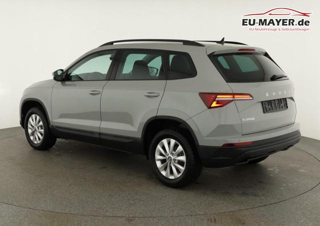 Skoda Karoq Selection 1.5 TSI DSG Selection, AHK, Navi, LED, Kamera, Winter, el. Klappe, Ladeboden, 4 J.-Garantie 