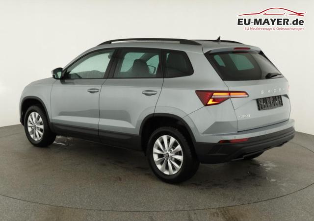 Skoda Karoq Selection 1.5 TSI DSG Selection, AHK, Navi, LED, Kamera, Winter, el. Klappe, Ladeboden, 4 J.-Garantie 
