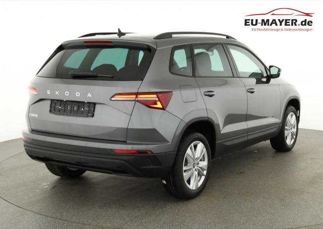 Skoda Karoq Selection 1.5 TSI DSG Selection, AHK, Navi, LED, Kamera, Winter, el. Klappe, Ladeboden, 4 J.-Garantie 
