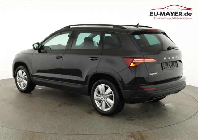 Skoda Karoq Selection 4x4 2.0 TDI DSG Selection, AHK, LED, Kamera, Winter, 4 J.-Garantie 