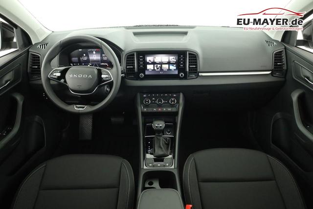 Skoda Karoq Selection 4x4 2.0 TDI DSG Selection, AHK, LED, Kamera, Winter, 4 J.-Garantie 