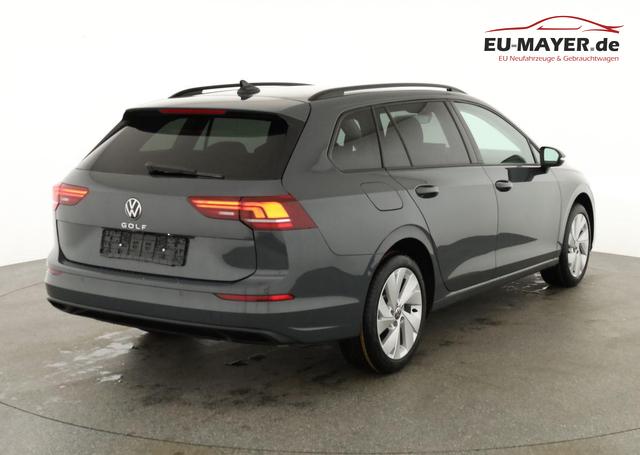 Volkswagen Golf 1.5 TSI 110 kW Life VIII Variant Life, AHK, easyOpen, Kamera, Winter, 3-J Garantie 
