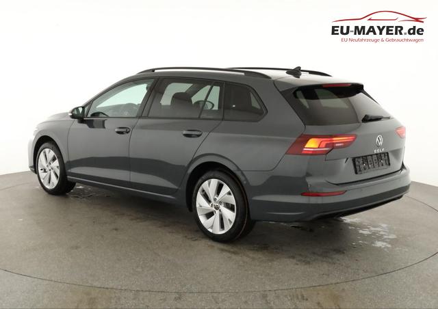 Volkswagen Golf 1.5 TSI 110 kW Life VIII Variant Life, AHK, easyOpen, Kamera, Winter, 3-J Garantie 