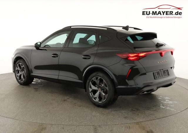 Cupra Formentor 1.5 eTSI 110 kW DSG, Matrix, Navi, AreaView, Side, Winter, el. Klappe, 5 J.-Garantie 