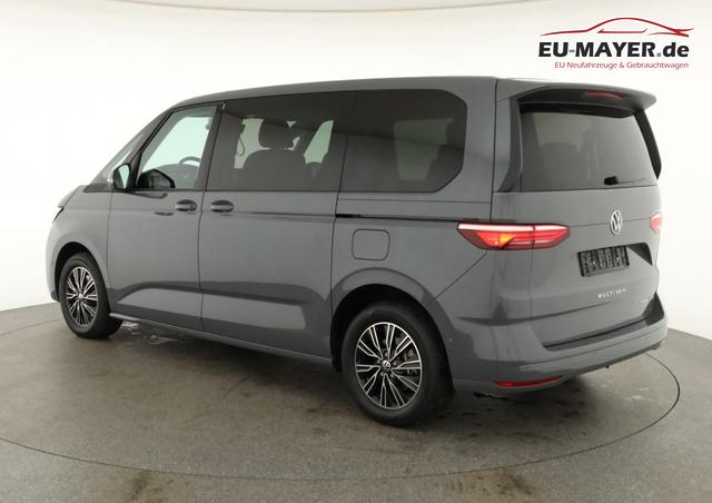 Volkswagen T7 Multivan eHybrid 4M Business, 7-Sitzer, AHK, IQ.Light, easyOpen, Navi, 5-J Garantie 