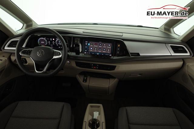 Volkswagen T7 Multivan eHybrid 4M Business, 7-Sitzer, AHK, IQ.Light, easyOpen, Navi, 5-J Garantie 