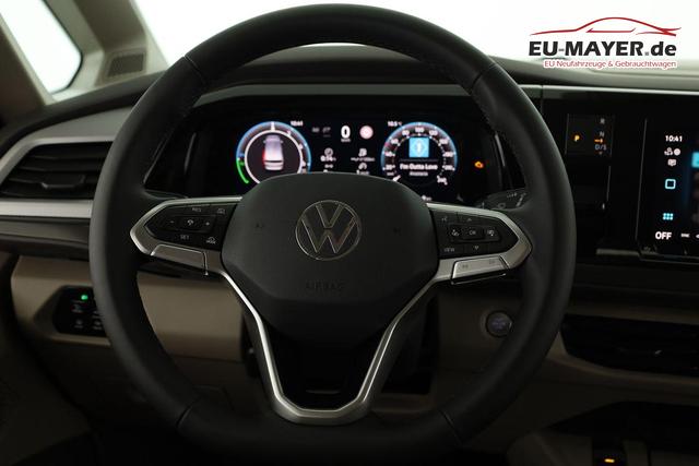 Volkswagen T7 Multivan eHybrid 4M Business, 7-Sitzer, AHK, IQ.Light, easyOpen, Navi, 5-J Garantie 
