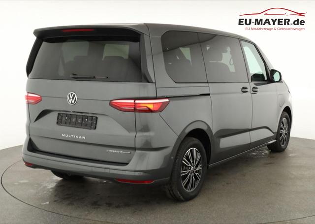 Volkswagen T7 Multivan eHybrid 4M Business, 7-Sitzer, AHK, IQ.Light, easyOpen, Navi, 5-J Garantie 
