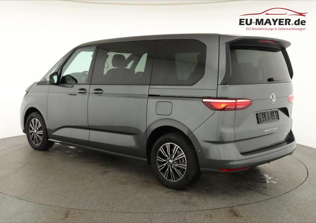 Volkswagen T7 Multivan eHybrid 4M Business, 7-Sitzer, AHK, IQ.Light, easyOpen, Navi, 5-J Garantie 