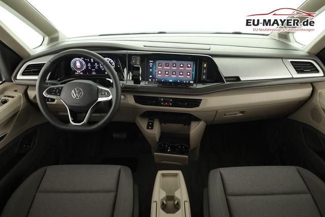 Volkswagen T7 Multivan eHybrid 4M Business, 7-Sitzer, AHK, IQ.Light, easyOpen, Navi, 5-J Garantie 