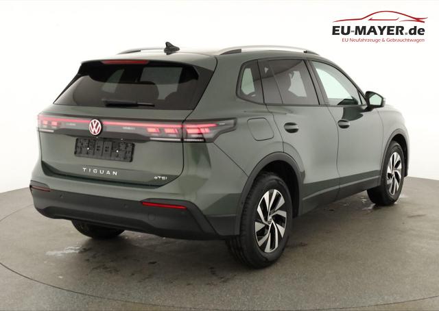 Volkswagen Tiguan 1.5 eTSI 110 kW Life DSG Life, AHK, easyOpen, Kamera, 5-J Garantie 