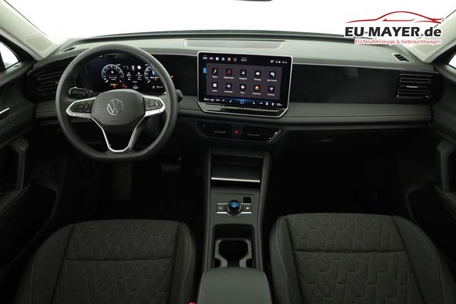 Volkswagen Tiguan 1.5 eTSI 110 kW Life DSG Life, AHK, easyOpen, Kamera, 5-J Garantie 