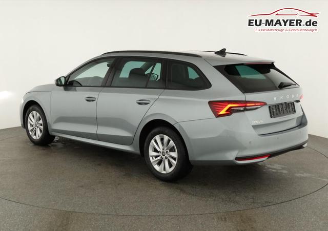 Skoda Octavia Combi 1.5 TSI mHEV 110 kW Selection eTSI DSG Selection, FS-beheizbar, LED, Kamera, Side, Winter, sofort 
