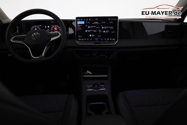 Volkswagen Tiguan 1.5 eTSI 110 kW Life DSG Life, AHK, Navi, Side, el. Klappe, LED-Plus, 5-J Garantie 