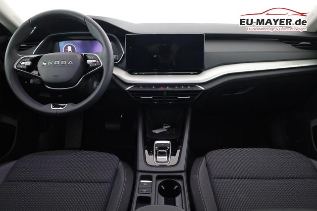 Skoda Octavia Combi 1.5 TSI mHEV 110 kW Selection eTSI DSG Selection, FS-beheizbar, LED, Kamera, Side, Winter, sofort 