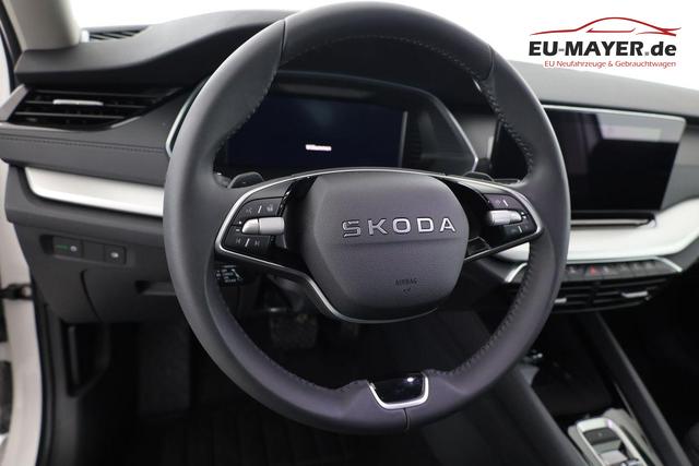 Skoda Octavia Combi 1.5 TSI mHEV 110 kW Selection eTSI DSG Selection, FS-beheizbar, LED, Kamera, Side, Winter, sofort 