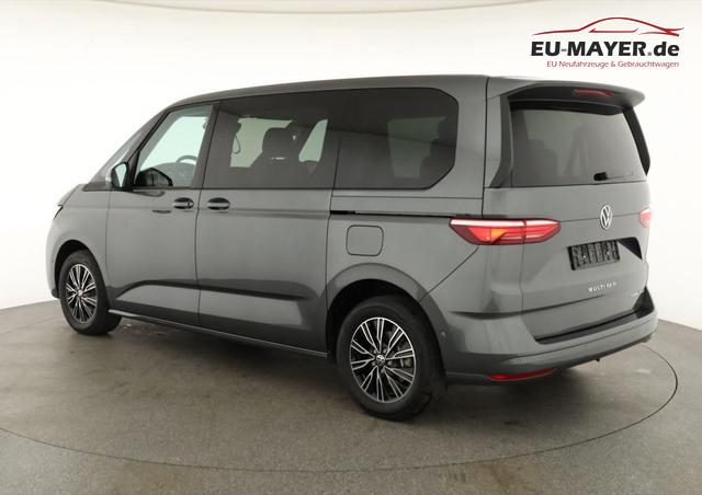 Volkswagen T7 Multivan eHybrid 4M Business, AHK, IQ.Light, easyOpen, Navi, 5-J Garantie 