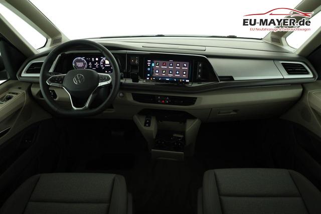 Volkswagen T7 Multivan eHybrid 4M Business, AHK, IQ.Light, easyOpen, Navi, 5-J Garantie 