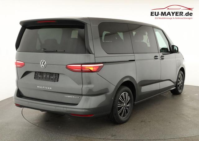 Volkswagen T7 Multivan eHybrid 4M Business L&Uuml;, 7-Sitzer, AHK, IQ.Light, easyOpen, Navi, 5-J Garantie 