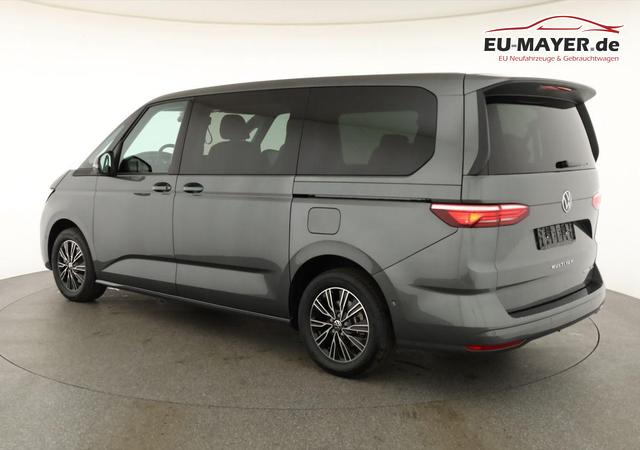 Volkswagen T7 Multivan eHybrid 4M Business L&Uuml;, 7-Sitzer, AHK, IQ.Light, easyOpen, Navi, 5-J Garantie 