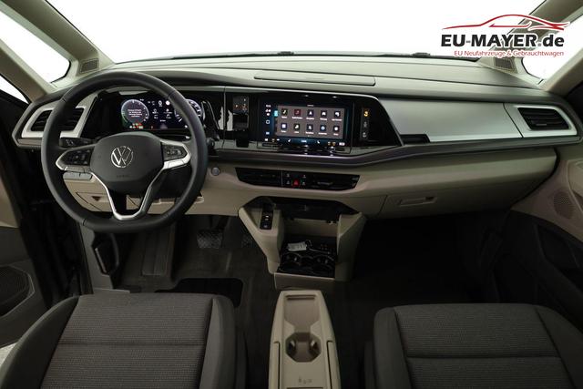 Volkswagen T7 Multivan eHybrid 4M Business L&Uuml;, 7-Sitzer, AHK, IQ.Light, easyOpen, Navi, 5-J Garantie 