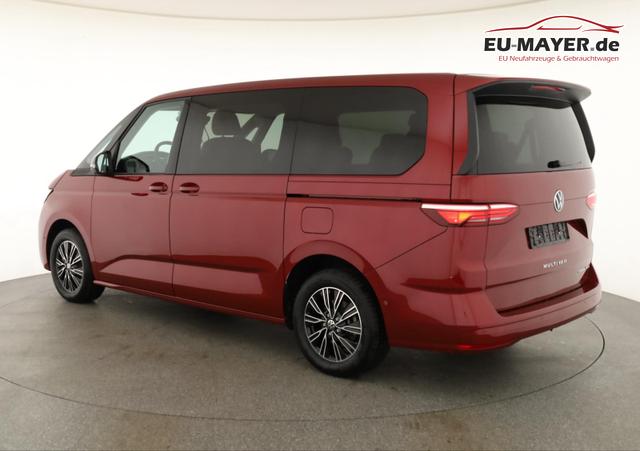 Volkswagen T7 Multivan eHybrid 4M Business L&Uuml;, 7-Sitzer, AHK, IQ.Light, easyOpen, Navi, 5-J Garantie 
