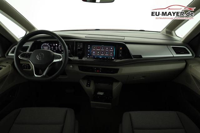 Volkswagen T7 Multivan eHybrid 4M Business L&Uuml;, 7-Sitzer, AHK, IQ.Light, easyOpen, Navi, 5-J Garantie 