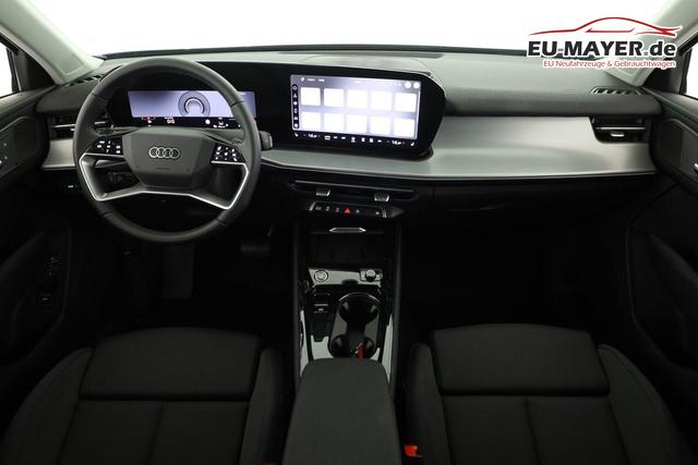 Audi Q3 Sportback TFSI quattro 150 kW quattro, AHK, Navi, AreaView, Side, Sound, Winter, 18-Zoll 