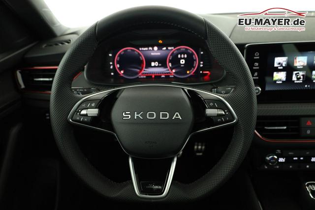 Skoda Kamiq Monte Carlo 1.0 TSI Carlo, Matrix, Pano, Kamera, Winter, 17-Zoll 