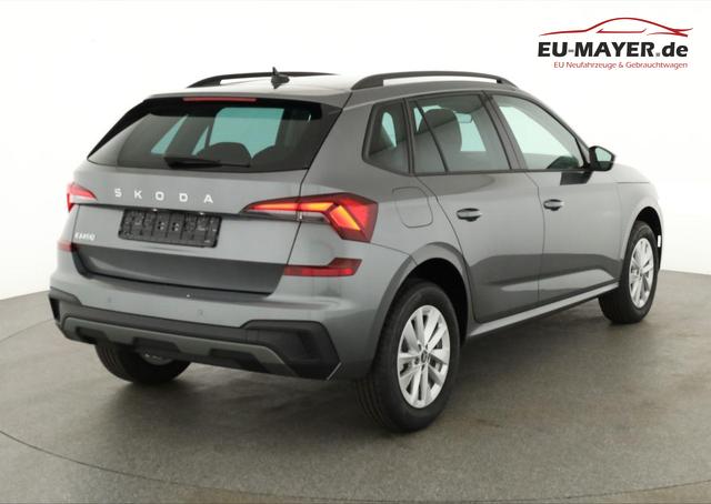 Skoda Kamiq Selection 1.0 TSI DSG Selection, Matrix, Kamera, Ladeboden, Winter, 16-Zoll 