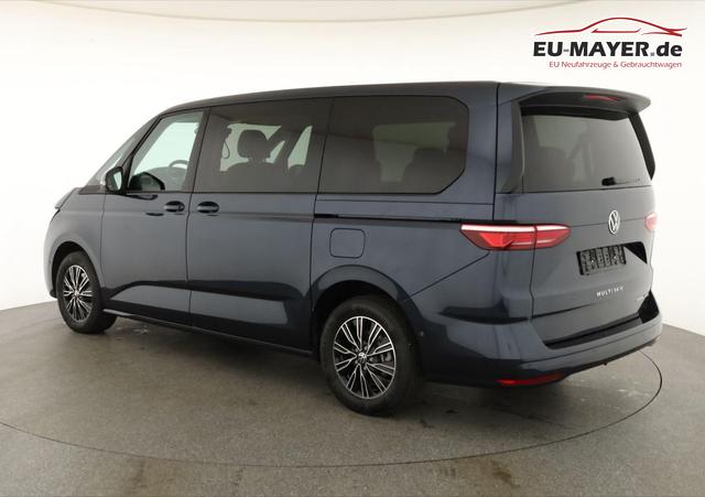 Volkswagen T7 Multivan eHybrid 4M Business L&Uuml;, 7-Sitzer, AHK, IQ.Light, easyOpen, Navi, 5-J Garantie 