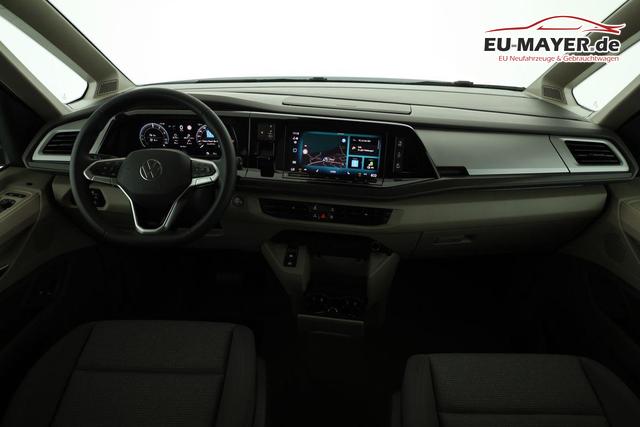 Volkswagen T7 Multivan eHybrid 4M Business L&Uuml;, 7-Sitzer, AHK, IQ.Light, easyOpen, Navi, 5-J Garantie 