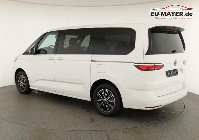 Volkswagen T7 Multivan eHybrid 4M Business L&Uuml;, 7-Sitzer, AHK, IQ.Light, easyOpen, Navi, 5-J Garantie 