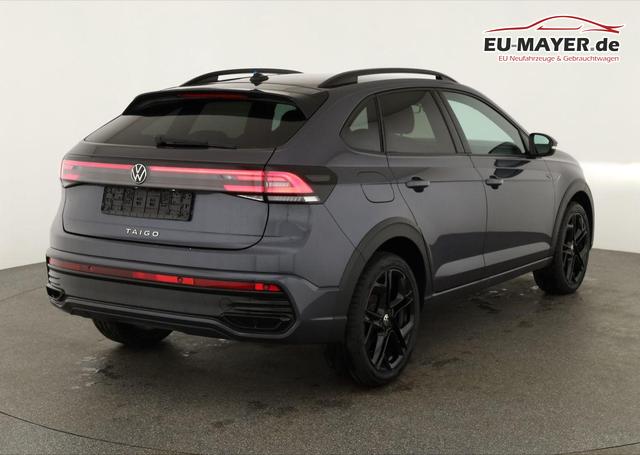 Volkswagen Taigo R-Line 1.5 TSI DSG R-Line, AHK, Matrix, Kamera, ACC, Winter, 4 J.-Garantie 