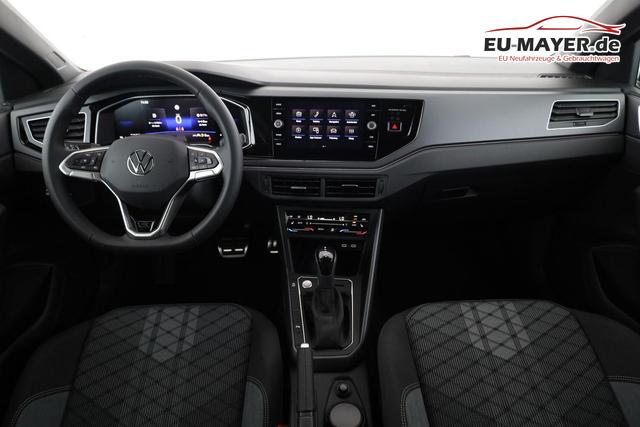 Volkswagen Taigo R-Line 1.5 TSI DSG R-Line, AHK, Matrix, Kamera, ACC, Winter, 4 J.-Garantie 