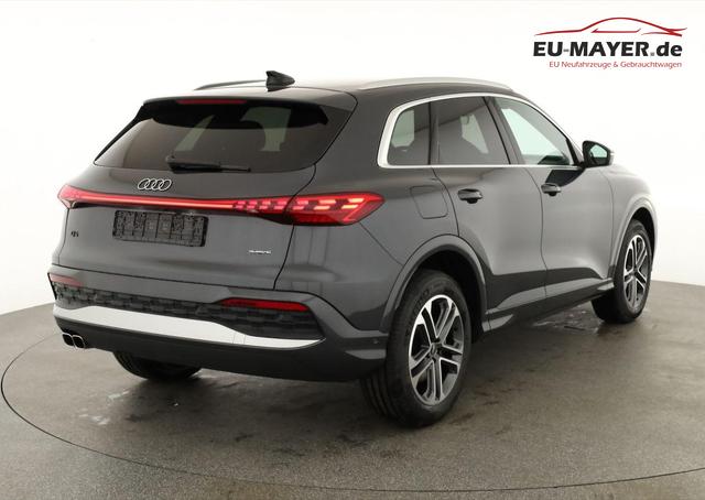 Audi Q5 2.0 TDI quattro 150 kW S-Tronic, neues Modell, AHK, Navi, Leder, Kamera, 19-Zoll 