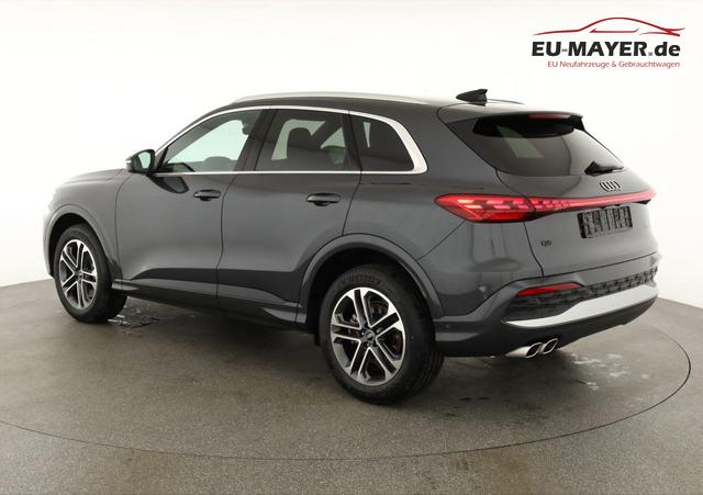 Audi Q5 2.0 TDI quattro 150 kW S-Tronic, neues Modell, AHK, Navi, Leder, Kamera, 19-Zoll 