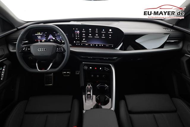 Audi Q5 2.0 TDI quattro 150 kW S-Tronic, neues Modell, AHK, Navi, Leder, Kamera, 19-Zoll 
