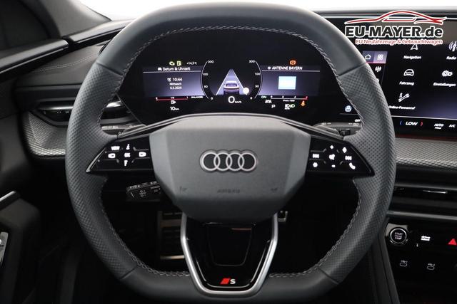 Audi Q5 2.0 TDI quattro 150 kW S-Tronic, neues Modell, AHK, Navi, Leder, Kamera, 19-Zoll 