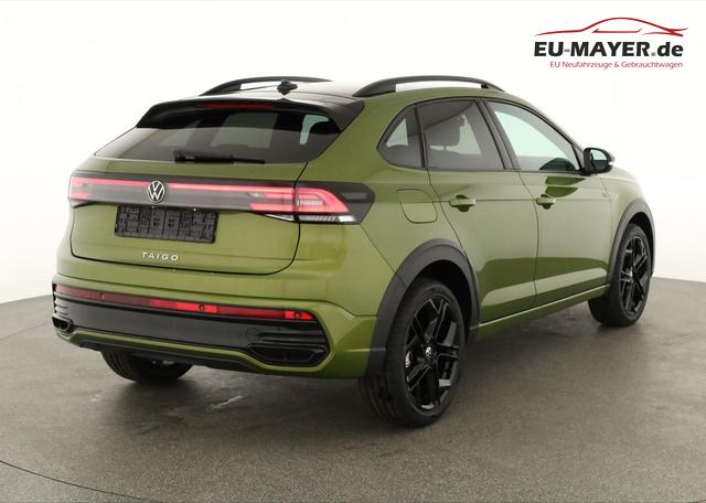 Volkswagen Taigo R-Line 1.5 TSI DSG R-Line, Navi, AHK, Matrix, Kamera, ACC, Winter, 4 J.-Garantie 