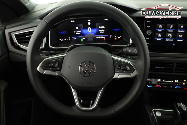 Volkswagen Taigo R-Line 1.5 TSI DSG R-Line, Navi, AHK, Matrix, Kamera, ACC, Winter, 4 J.-Garantie 