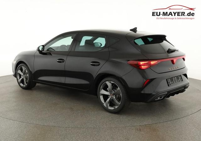 Cupra Leon 1.5 eTSI 110 kW DSG, ACC, Kamera, Winter, LED, 18-Zoll, sofort 