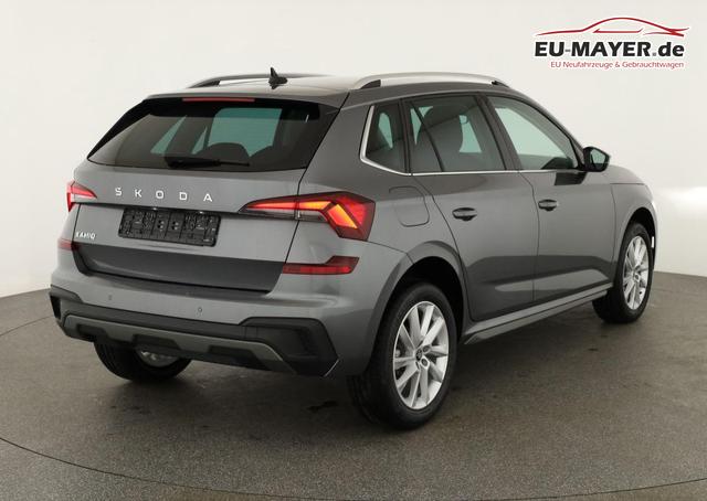 Skoda Kamiq Selection 1.0 TSI DSG Selection, LED, Kamera, ACC, Side, Winter 