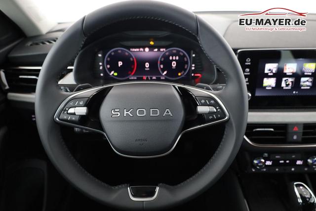 Skoda Kamiq Selection 1.0 TSI DSG Selection, LED, Kamera, ACC, Side, Winter 