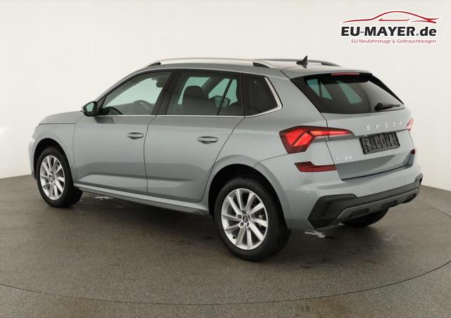 Skoda Kamiq Selection 1.0 TSI DSG Selection, LED, Kamera, ACC, Side, Winter 
