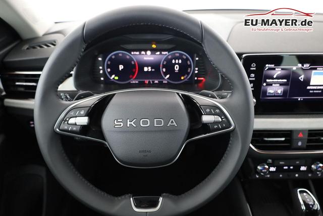 Skoda Kamiq Selection 1.0 TSI DSG Selection, LED, Kamera, ACC, Side, Winter 