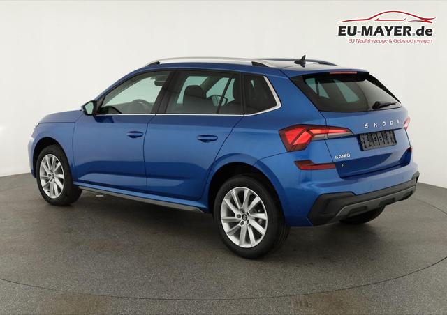 Skoda Kamiq Selection 1.0 TSI DSG Selection, LED, Kamera, ACC, Side, Winter 