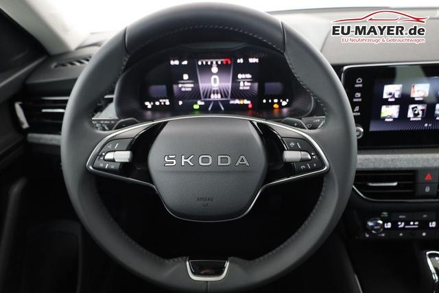 Skoda Kamiq Selection 1.0 TSI DSG Selection, Matrix, Kamera, Ladeboden, Winter, 16-Zoll 
